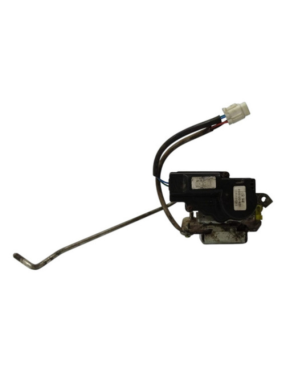 Fechadura Tampa Traseira Lifan X60 2012 - 2017