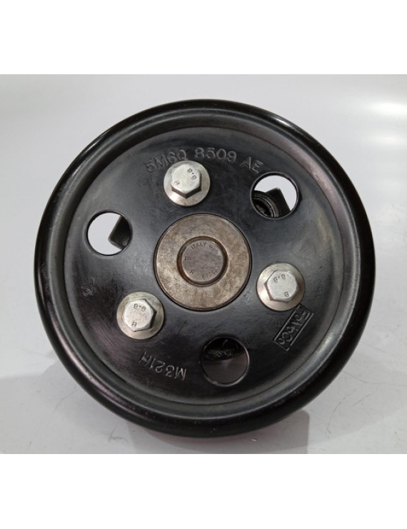Bomba De Água Volvo Xc60 2.0 T5 2009 - 2015