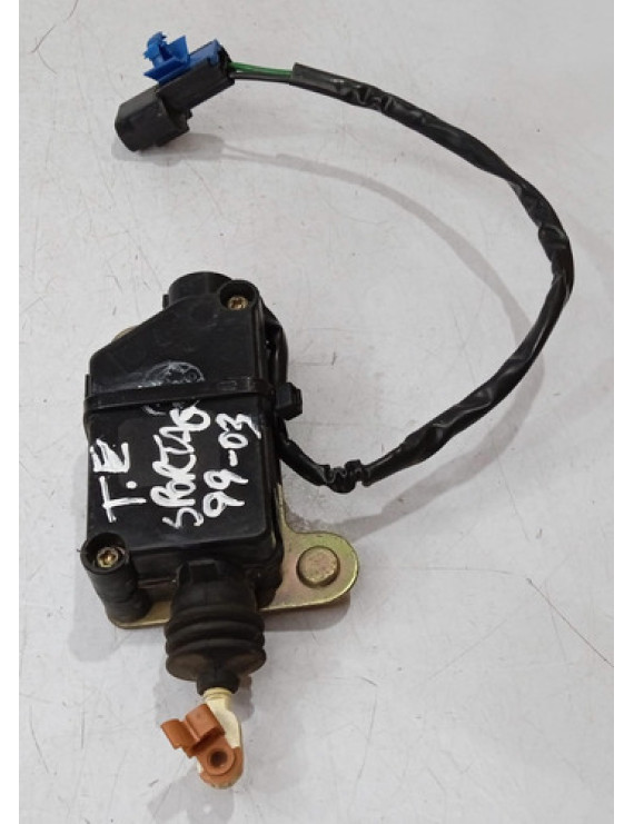 Atuador Fechadura Traseira Esquerda Kia Sportage 1998