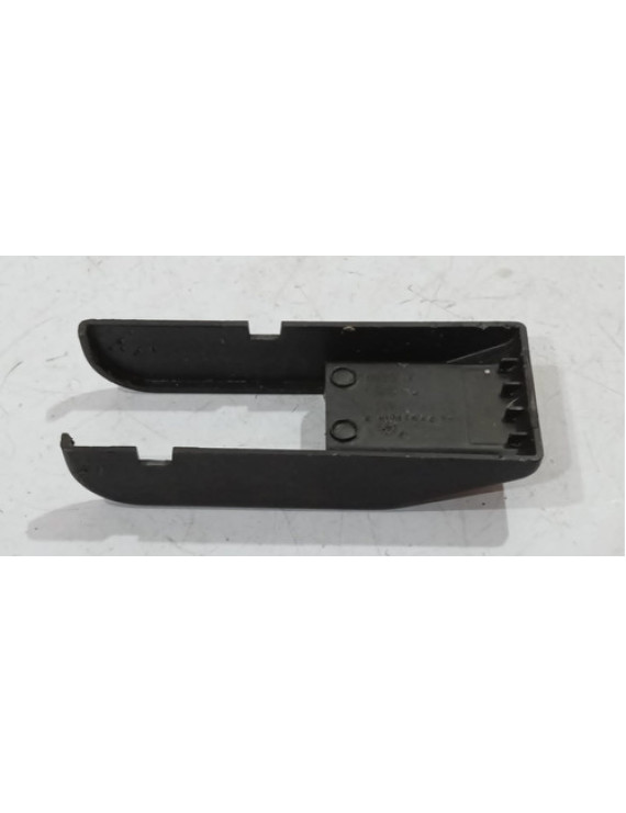 Moldura Trilho Banco Dianteiro Direito Mercedes R500 2007 