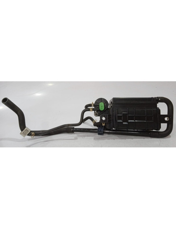 Filtro Canister Honda Civic 2.0 2017 2018 2019 2020 2021