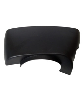 Moldura Superior Coluna Volante Duster Oroch 2016 2017