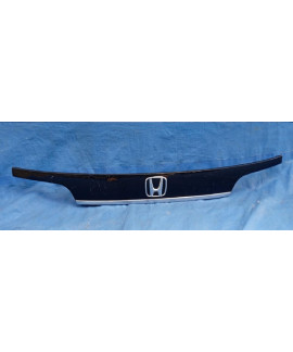 Moldura Tampa Traseira Honda Crv 2012 2013 2014 2015