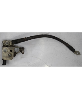 Terminal Negativo Bateria Ecosport 2013 - 2019 / 0199350002