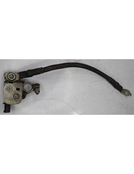 Terminal Negativo Bateria Ecosport 2013 - 2019 / 0199350002