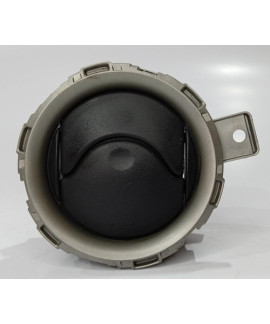 Difusor Ar Lateral Painel Nissan March 2012 2013 2014 2015