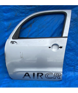 Porta Dianteira Esquerda C3 Aircross 2013 A 2020 Detalhe