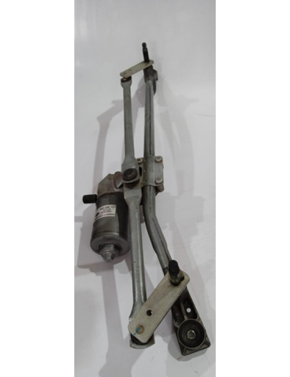 Motor De Limpador Parabrisa Freelander 2 2008 - 2015