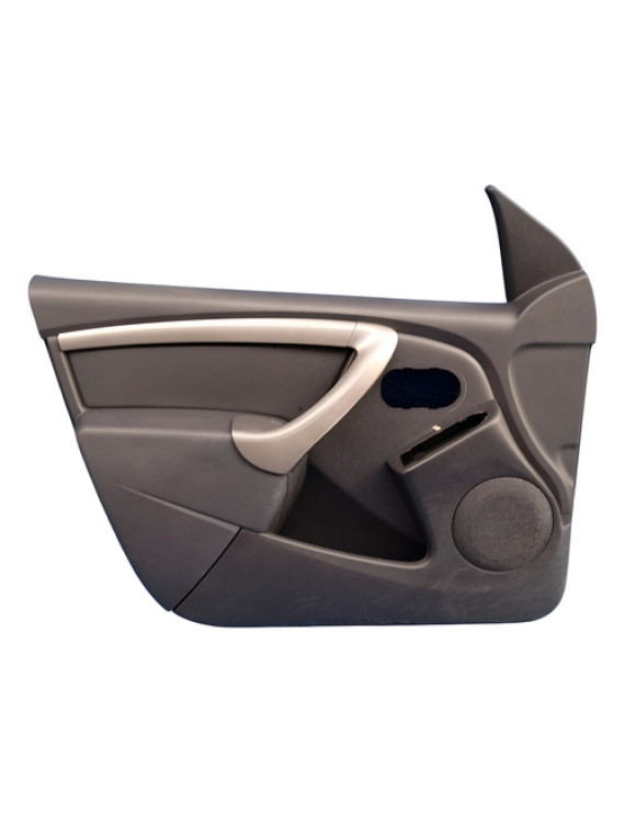 Forro Porta Dianteira Esquerda Duster Oroch 2017 - 2021