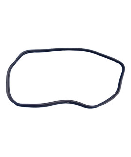 Borracha Porta Malas Jac J3 Sedan 2011 - 2014