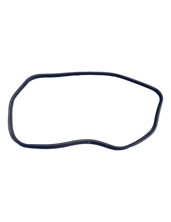 Borracha Porta Malas Jac J3 Sedan 2011 - 2014