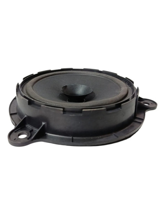 Alto Falante Porta Traseira Direita Kicks 2017 2018 Preto