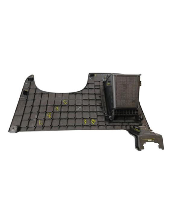 Acabamento Inferior Painel Volante Tracker 2015