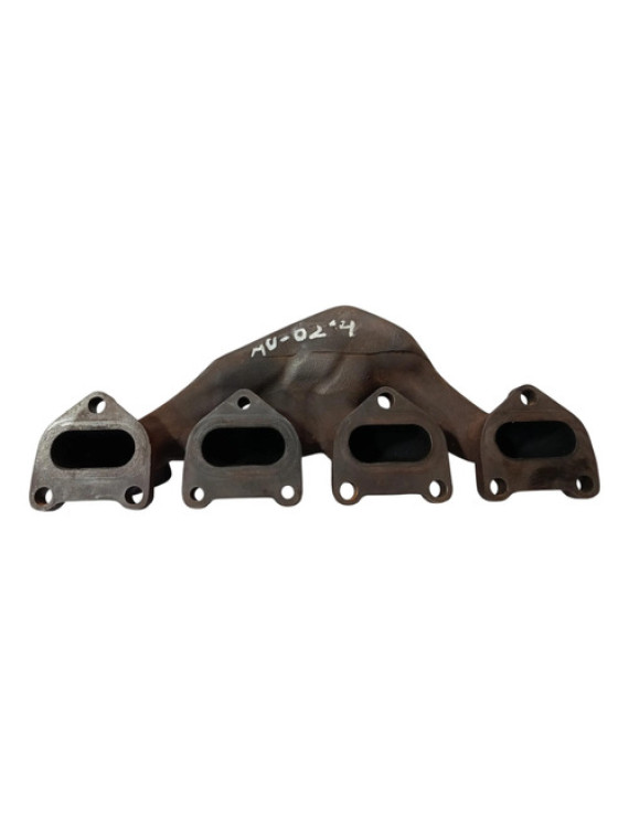 Coletor Escape Pajero Full 3.2 2006 2007 2008 2009 2010