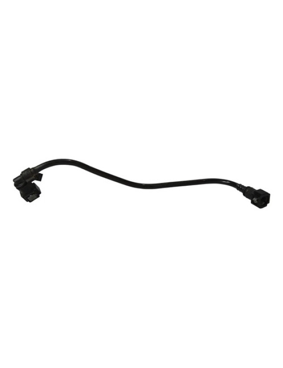 Mangueira Combustível Peugeot 307 1.6 2005 - 2012 Preto