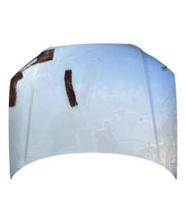 Capô Audi A3 Sportback 2007 A 2012 / Detalhe