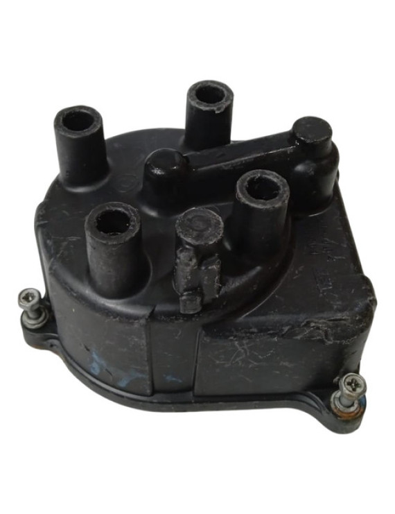Copo Distribuidor Honda Civic 1.6 1999 2000 Preto