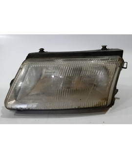Farol Esquerdo Passat Alemão 1997 1998 1999 / Detalhe Farol Esquerdo Passat Alemão 1997 1998 1999 / Detalhe