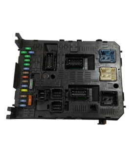 Módulo Bsi Peugeot 307 Citroen C4 2.0 2010 / 28116487-2