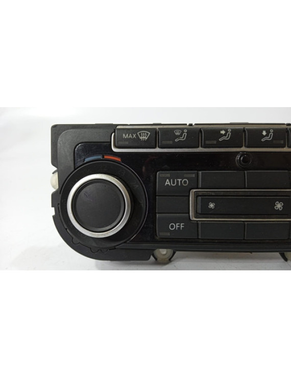 Comando Ar Jetta Passat Tiguan 2006 2007 2008 2009 2010 2011
