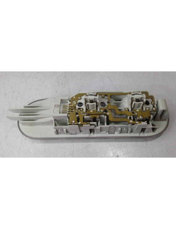 Luz Teto Cortesia Renault Sandero Duster Logan 2013 - 2017
