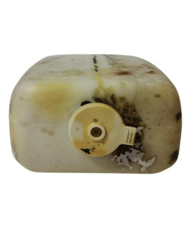 Reservatório Água Parabrisa Kombi 1976 - 2014 Branco