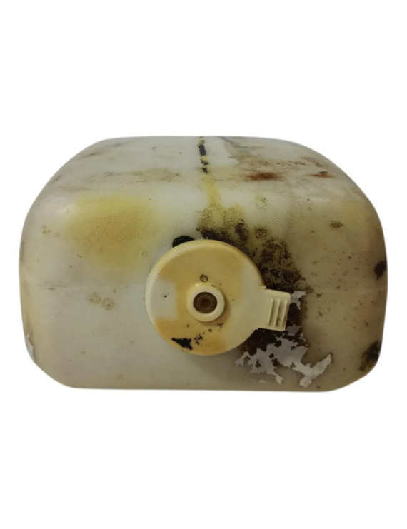 Reservatório Água Parabrisa Kombi 1976 - 2014 Branco