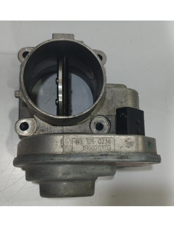 Tbi Corpo De Borboleta Chevrolet S10 2.8 2013 / 39002017g