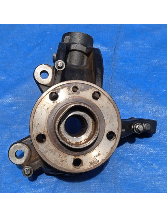 Manga De Eixo Dianteira Direita Volvo Xc60 2009 - 2015