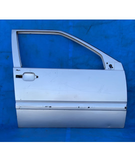 Porta Dianteira Direita Volvo S70 1998 A 2000 Dianteira Direita Prata