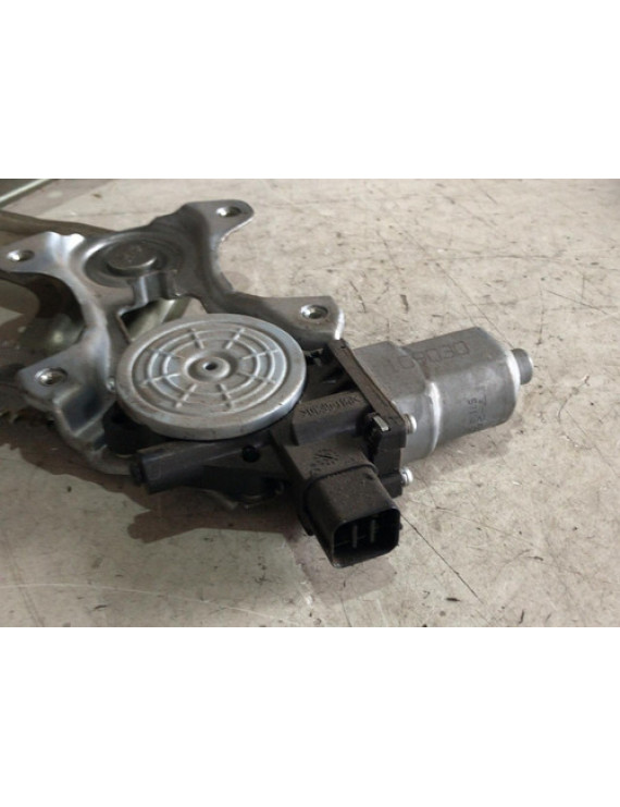 Máquina Vidro Traseira Direita Asx 2011 / 5713a257