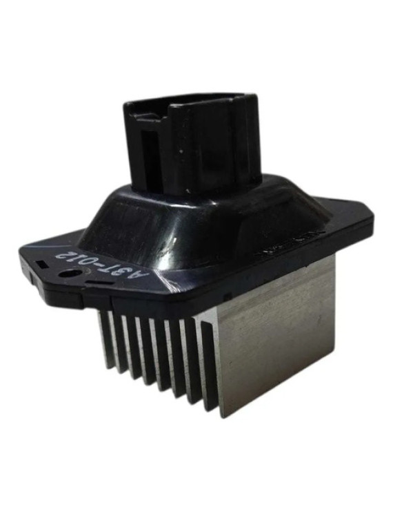 Resistência Ar Condicionado Honda City 1.5 2015 - 2019