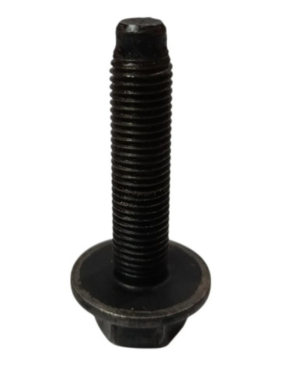 Parafuso Virabrequim Ecosport Fiesta 1.6 2004 - 2012 Preto