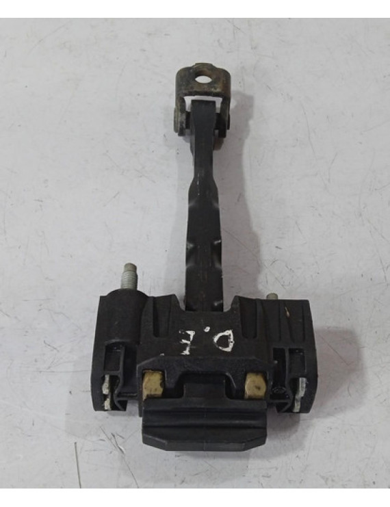 Limitador Porta Dianteira Esquerda Volvo C30 2007 - 2013