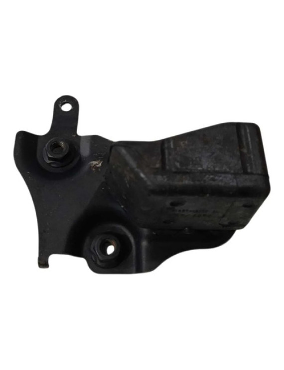 Suporte Coxim Travessa Câmbio Corolla 2003 - 2008 Preto