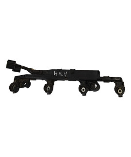 Chicote Flauta Bico Injetor Hrv 1.8 2016 - 2021