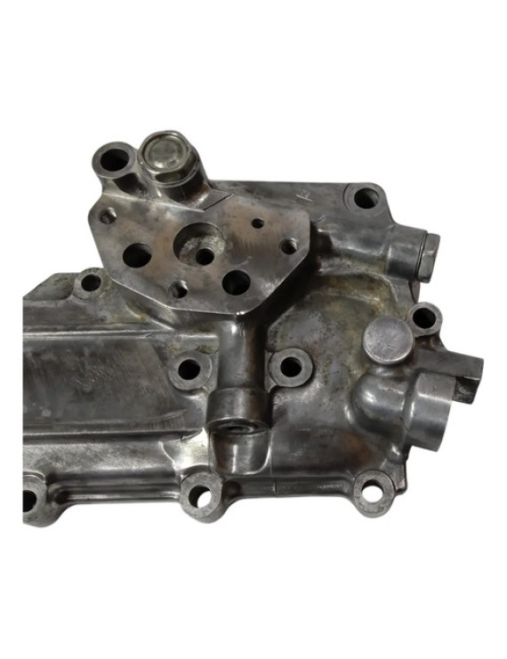 Tampa Trocador Calor Pajero Dakar 3.2 2011 - 2015