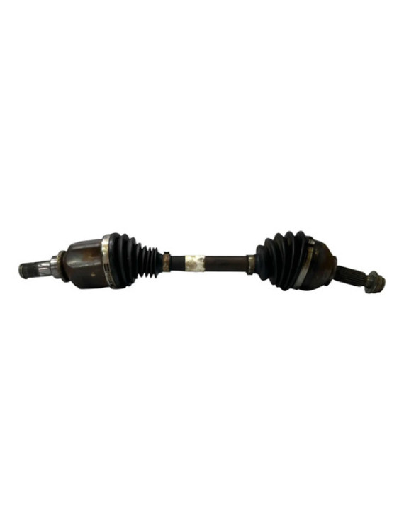 Semi Eixo Dianteiro Esquerdo Ecosport 1.6 2013 - 2017
