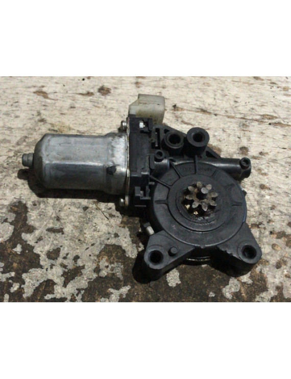Motor Vidro Elétrico Traseiro Direito Kia Soul Cerato 2009