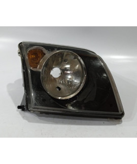 Farol Direito Ecosport 2003 2004 2005 2006 2007