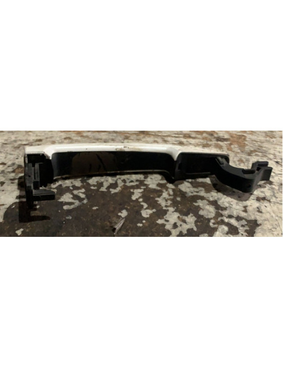 Maçaneta Externa Traseira Esquerda Peugeot 308 2012