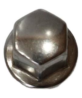 Parafuso Porca De Roda Cruze 2017