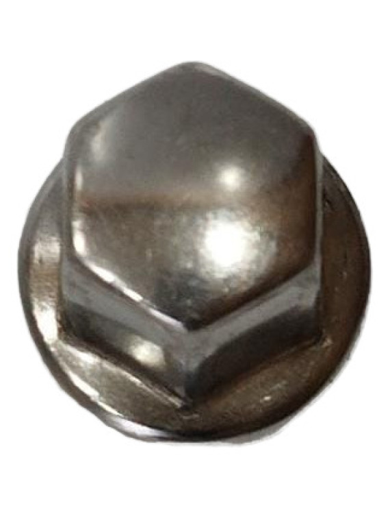 Parafuso Porca De Roda Cruze 2017