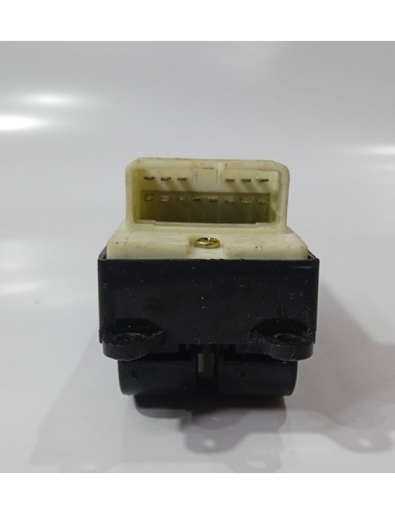 Botão Comando Vidro Dianteiro Esquerdo Hilux Sw4 1998 - 2002