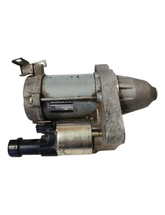 Motor Arranque Partida Civic 1.8 2012 2013 2014 2015 2016