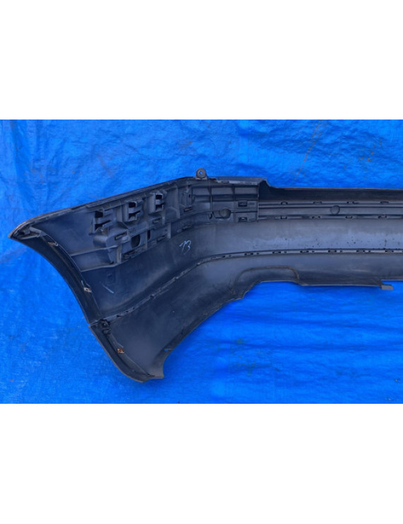 Parachoque Traseiro Vw Passat B5 2002 2003 2004 2005