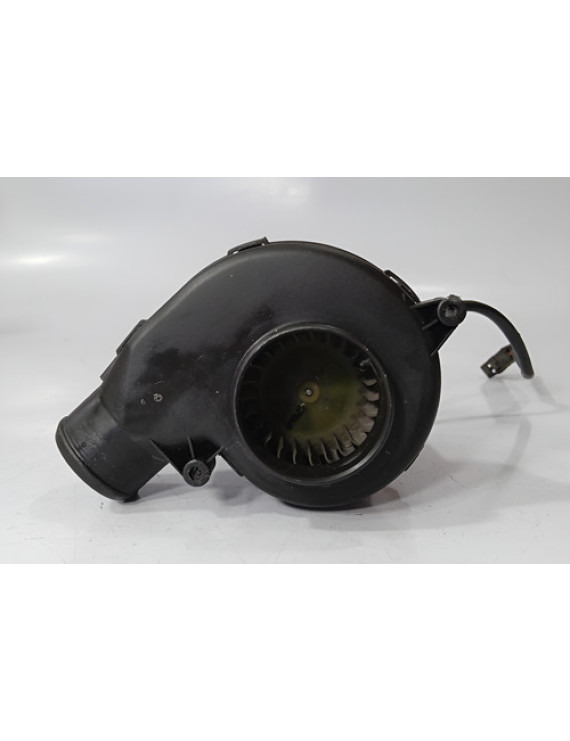 Motor Ar Forçado Mercedes Ml350 Ml320 2001 - 2006
