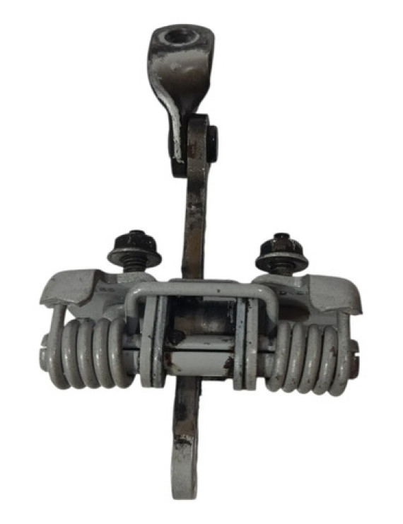 Limitador Porta Dianteira Direita Peugeot 206 207 2007-2012