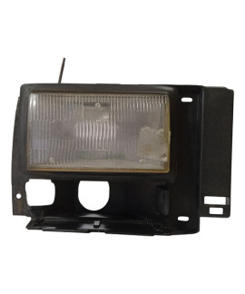 Farol Direito Ford Explorer 1982 - 1992 Original Ford Direito/passageiro Farol Direito Ford Explorer 1982 - 1992 Original Ford Direito/passageiro
