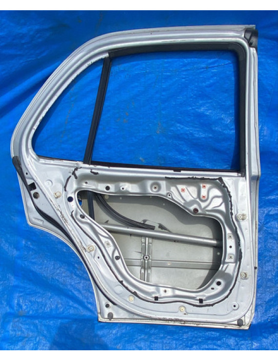 Porta Traseira Esquerda Toyota Camry 1996 1997